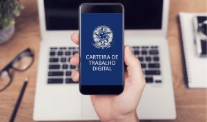 oportunidades de emprego