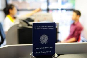 vagas de emprego