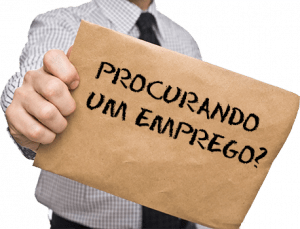 vagas de emprego