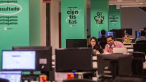 vagas de emprego Descomplica