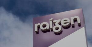 Raízen