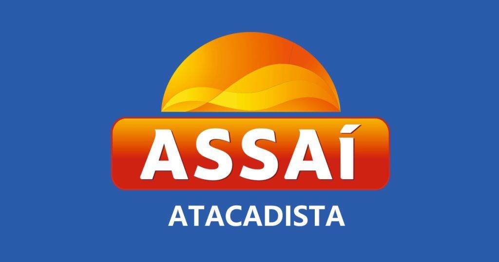 assaí atacadista 
