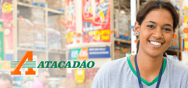 atacadão