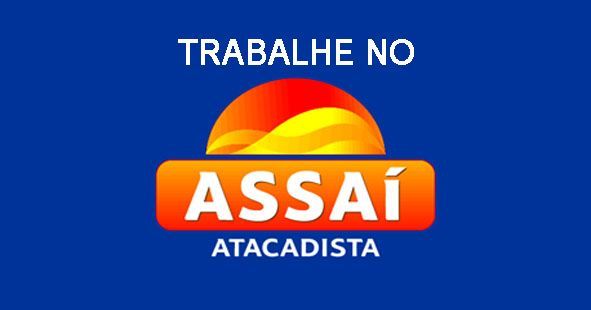 assaí atacadista 