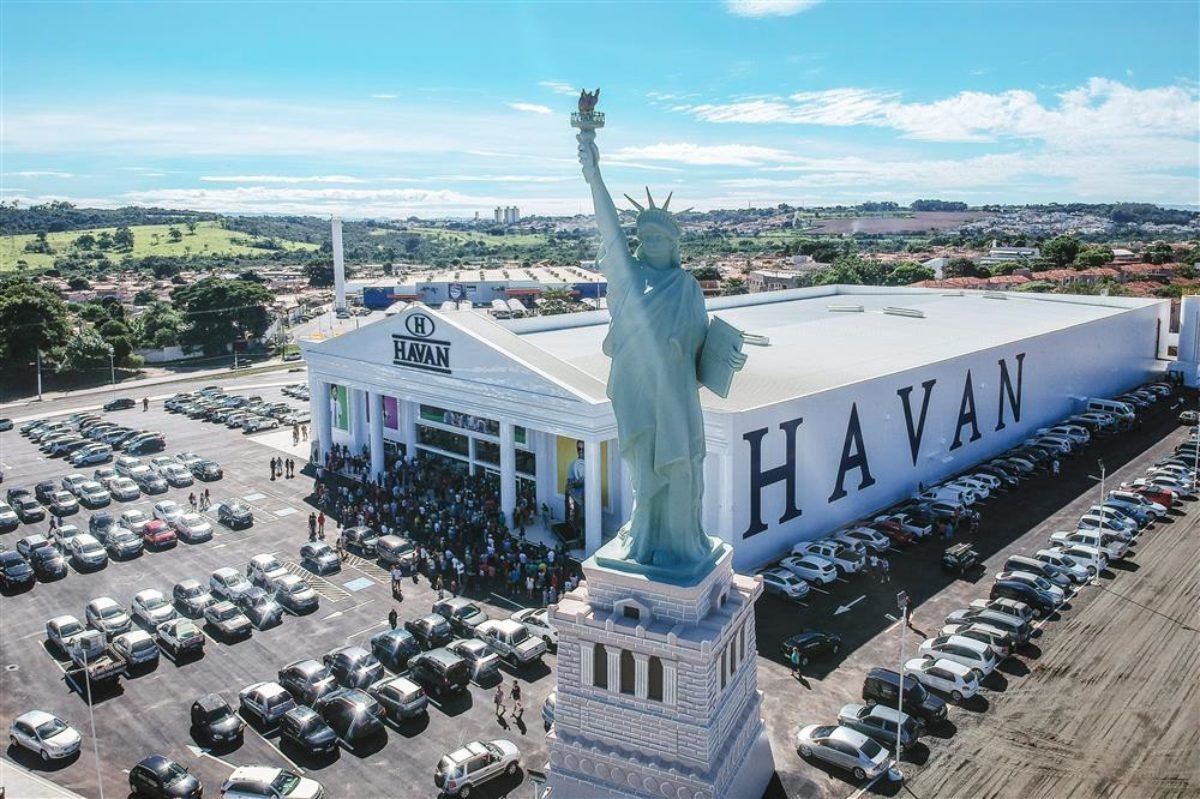 Havan: Veja agora as vagas disponíveis e inscreva-se! – Informática Hoje